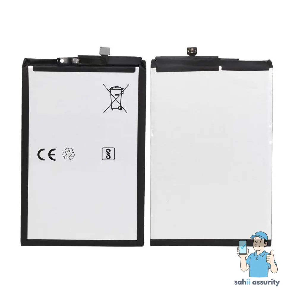 Battery for Infinix Hot 10S